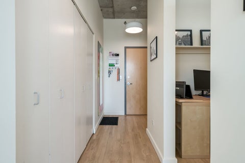 Tiny photo for 1720 S Michigan Avenue #2309, Chicago, IL 60616 (MLS # 12697796)