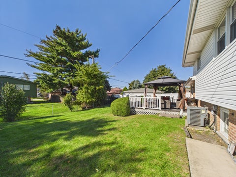 Tiny photo for 16112 Michigan Avenue, South Holland, IL 60473 (MLS # 12782498)