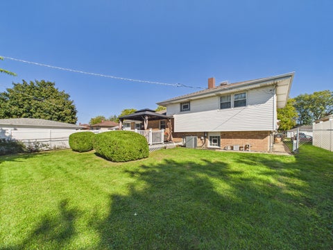Tiny photo for 16112 Michigan Avenue, South Holland, IL 60473 (MLS # 12782498)