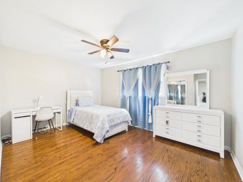 Tiny photo for 16112 Michigan Avenue, South Holland, IL 60473 (MLS # 12782498)