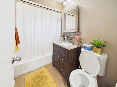 Tiny photo for 16112 Michigan Avenue, South Holland, IL 60473 (MLS # 12782498)