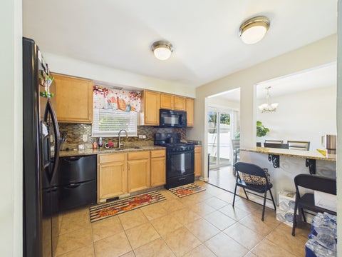 Tiny photo for 16112 Michigan Avenue, South Holland, IL 60473 (MLS # 12782498)