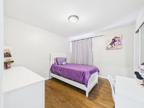 Tiny photo for 16112 Michigan Avenue, South Holland, IL 60473 (MLS # 12782498)