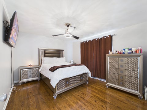 Tiny photo for 16112 Michigan Avenue, South Holland, IL 60473 (MLS # 12782498)