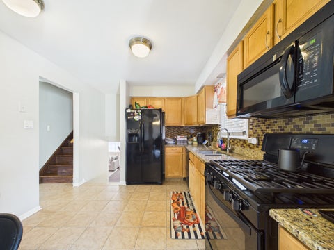 Tiny photo for 16112 Michigan Avenue, South Holland, IL 60473 (MLS # 12782498)
