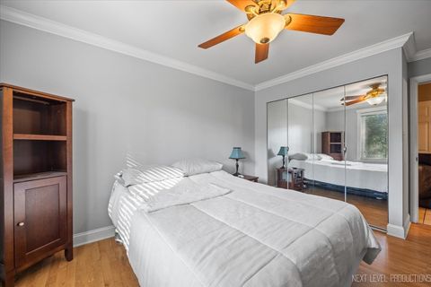 Tiny photo for 2100 Light Road #109, Oswego, IL 60543 (MLS # 12473069)