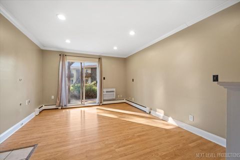 Tiny photo for 2100 Light Road #109, Oswego, IL 60543 (MLS # 12473069)