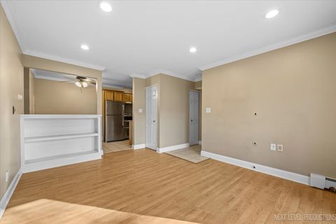 Tiny photo for 2100 Light Road #109, Oswego, IL 60543 (MLS # 12473069)