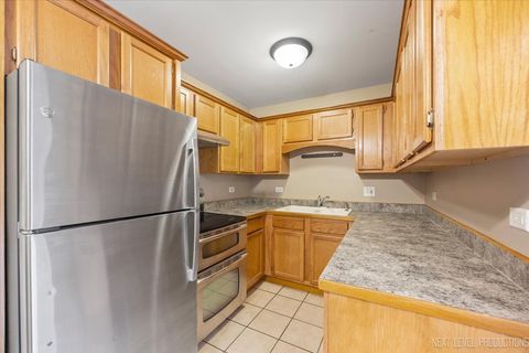 Tiny photo for 2100 Light Road #109, Oswego, IL 60543 (MLS # 12473069)