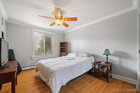 Tiny photo for 2100 Light Road #109, Oswego, IL 60543 (MLS # 12473069)