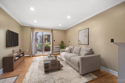 Tiny photo for 2100 Light Road #109, Oswego, IL 60543 (MLS # 12473069)