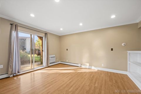 Tiny photo for 2100 Light Road #109, Oswego, IL 60543 (MLS # 12473069)