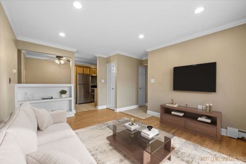 Tiny photo for 2100 Light Road #109, Oswego, IL 60543 (MLS # 12473069)