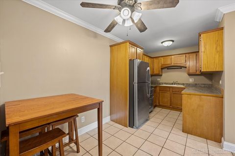 Tiny photo for 2100 Light Road #109, Oswego, IL 60543 (MLS # 12473069)