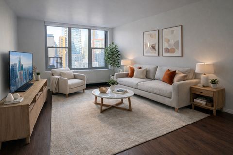 Tiny photo for 400 E Randolph Street #3702, Chicago, IL 60601 (MLS # 12572522)