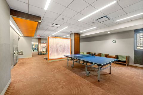 Tiny photo for 400 E Randolph Street #3702, Chicago, IL 60601 (MLS # 12572522)