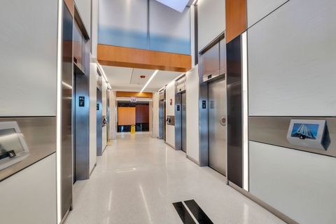 Tiny photo for 400 E Randolph Street #3702, Chicago, IL 60601 (MLS # 12572522)