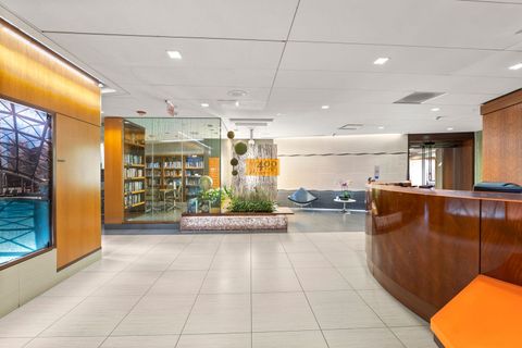 Tiny photo for 400 E Randolph Street #3702, Chicago, IL 60601 (MLS # 12572522)