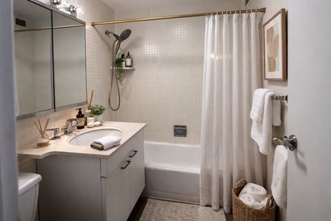 Tiny photo for 400 E Randolph Street #3702, Chicago, IL 60601 (MLS # 12572522)