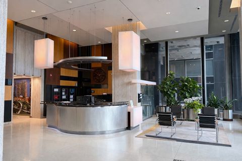 Tiny photo for 400 E Randolph Street #3702, Chicago, IL 60601 (MLS # 12572522)