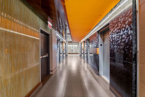 Tiny photo for 400 E Randolph Street #3702, Chicago, IL 60601 (MLS # 12572522)