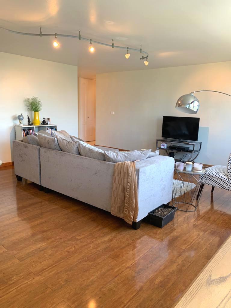 4250 N Marine Drive 1404