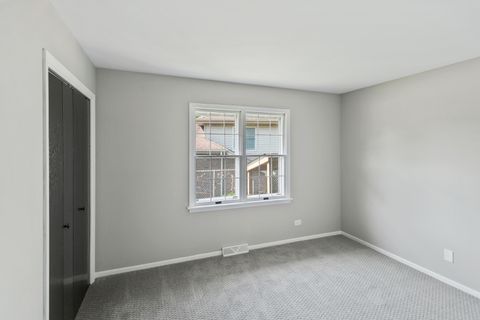 Tiny photo for 823 Bradoc Street, Chicago Heights, IL 60411 (MLS # 12540982)