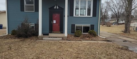 Tiny photo for 1115 S 12th Street, Clinton, IA 52732 (MLS # 12572258)