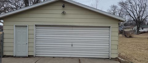 Tiny photo for 1115 S 12th Street, Clinton, IA 52732 (MLS # 12572258)