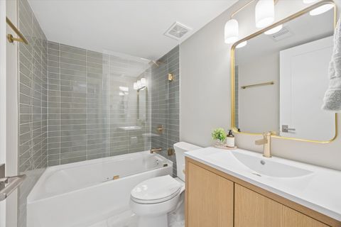 Tiny photo for 11130 Northwest Road #B, Palos Hills, IL 60465 (MLS # 12616313)