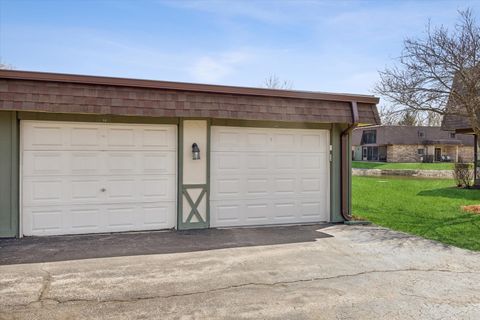 Tiny photo for 11130 Northwest Road #B, Palos Hills, IL 60465 (MLS # 12616313)