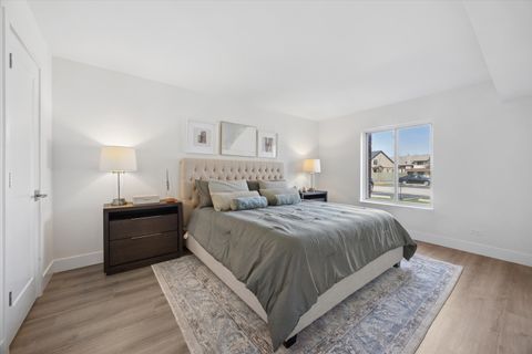 Tiny photo for 11130 Northwest Road #B, Palos Hills, IL 60465 (MLS # 12616313)