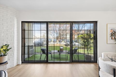 Tiny photo for 11130 Northwest Road #B, Palos Hills, IL 60465 (MLS # 12616313)