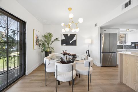 Tiny photo for 11130 Northwest Road #B, Palos Hills, IL 60465 (MLS # 12616313)