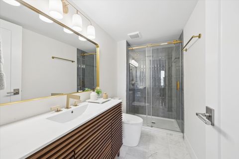 Tiny photo for 11130 Northwest Road #B, Palos Hills, IL 60465 (MLS # 12616313)