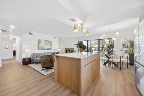 Tiny photo for 11130 Northwest Road #B, Palos Hills, IL 60465 (MLS # 12616313)