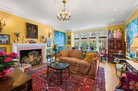 Tiny photo for 3800 N Lake Shore Drive #5E, Chicago, IL 60613 (MLS # 12443755)