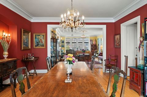 Tiny photo for 3800 N Lake Shore Drive #5E, Chicago, IL 60613 (MLS # 12443755)