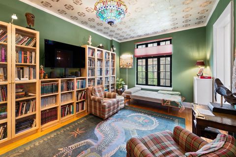 Tiny photo for 3800 N Lake Shore Drive #5E, Chicago, IL 60613 (MLS # 12443755)