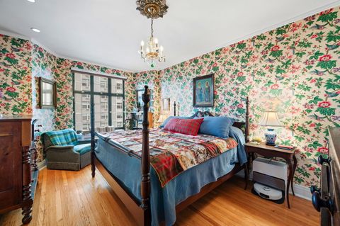 Tiny photo for 3800 N Lake Shore Drive #5E, Chicago, IL 60613 (MLS # 12443755)