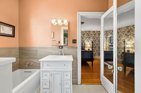 Tiny photo for 3800 N Lake Shore Drive #5E, Chicago, IL 60613 (MLS # 12443755)