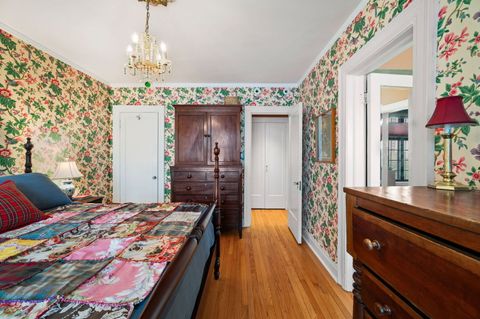 Tiny photo for 3800 N Lake Shore Drive #5E, Chicago, IL 60613 (MLS # 12443755)