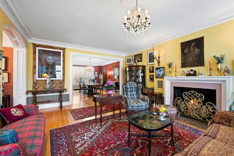 Tiny photo for 3800 N Lake Shore Drive #5E, Chicago, IL 60613 (MLS # 12443755)