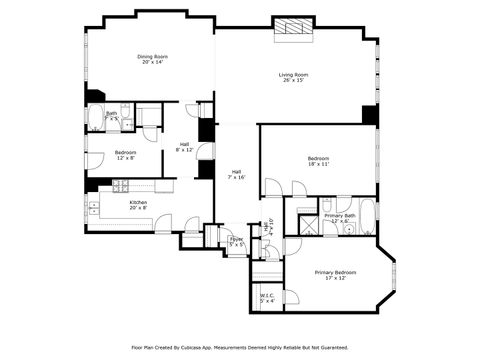 Tiny photo for 3800 N Lake Shore Drive #5E, Chicago, IL 60613 (MLS # 12443755)