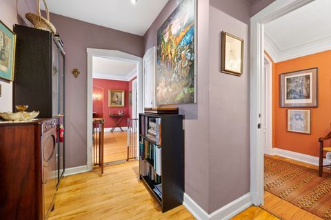 Tiny photo for 3800 N Lake Shore Drive #5E, Chicago, IL 60613 (MLS # 12443755)