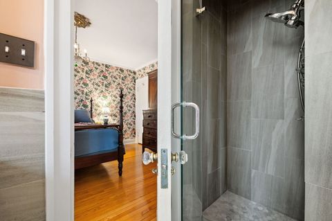 Tiny photo for 3800 N Lake Shore Drive #5E, Chicago, IL 60613 (MLS # 12443755)