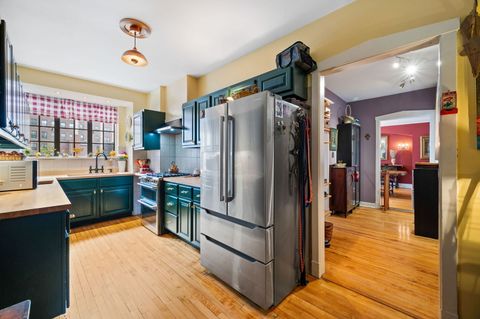 Tiny photo for 3800 N Lake Shore Drive #5E, Chicago, IL 60613 (MLS # 12443755)