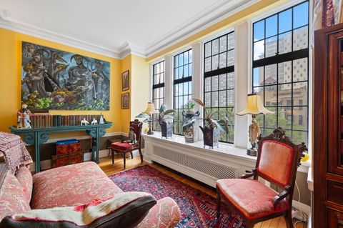 Tiny photo for 3800 N Lake Shore Drive #5E, Chicago, IL 60613 (MLS # 12443755)