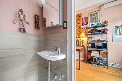 Tiny photo for 3800 N Lake Shore Drive #5E, Chicago, IL 60613 (MLS # 12443755)