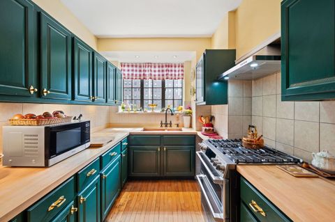 Tiny photo for 3800 N Lake Shore Drive #5E, Chicago, IL 60613 (MLS # 12443755)